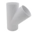 4" PVC Sch. 40 Wye