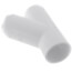 1-1/2" x 1-1/2" x 1" PVC Sch. 40 Wye