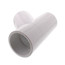 2" x 2" x 1" PVC Sch. 40 Wye