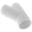 2" x 2" x 1-1/2" PVC Sch. 40 Wye