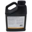 Mineral Refrigeration Oil - 500 SUS, 1 Gallon (ISO 100) (4 Pack)