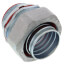 1-1/2" Straight Malleable Iron Liquid Tight Fitting