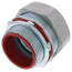 1-1/2" Straight Malleable Iron Liquid Tight Fitting