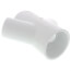 3" x 3" x 2" PVC Sch. 40 Double Wye