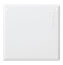 Series 140 Structured Media Enclosure Cover Only - White