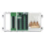 Advanced Home Telephone and Video Panel - White