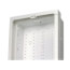 Series 420 Structured Media Center Extender Bracket - White