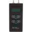 Digital Manometer w/ Air Velocity and Flow Modes (0 - 1.00" W.C.)