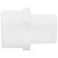 1/2" PVC Schedule 40 Spigot x Female Adapter
