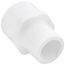 1/2" PVC Schedule 40 Spigot x Female Adapter