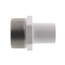 1/2" PVC Schedule 40 Spigot x Spec. Reinforced Female Adapter
