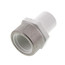 1/2" PVC Schedule 40 Spigot x Spec. Reinforced Female Adapter