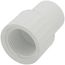 3/4" PVC Schedule 40 Spigot x Female Adapter