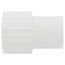 3/4" PVC Schedule 40 Spigot x Female Adapter