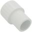 3/4" PVC Schedule 40 Spigot x Female Adapter