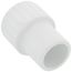 1" PVC Schedule 40 Spigot x Female Adapter