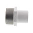 1" PVC Schedule 40 Spigot x Spec. Reinforced Female Adapter