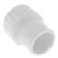 1-1/4" PVC Schedule 40 Spigot x Female Adapter