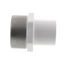 1-1/4" PVC Schedule 40 Spigot x Spec. Reinforced Female Adapter