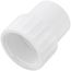 1-1/2" PVC Schedule 40 Spigot x Female Adapter
