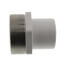 1-1/2" PVC Schedule 40 Spigot x Spec. Reinforced Female Adapter