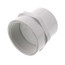 2" PVC Schedule 40 Spigot x Female Adapter