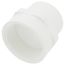 2" PVC Schedule 40 Spigot x Female Adapter