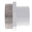 2" PVC Schedule 40 Spigot x Spec. Reinforced Female Adapter