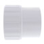 3" PVC Schedule 40 Spigot x Female Adapter