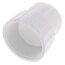3" PVC Schedule 40 Spigot x Female Adapter