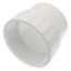 4" PVC Schedule 40 Spigot x Female Adapter