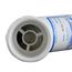 2650 Series 1" Slip Socket PVC Shuttle Flow Switch Liquid/Water/Oil, 0.5 GPM Increasing Flow, No Conduit Connector