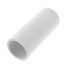 1/2" PVC Sch. 40 Deep Socket Coupling