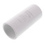 3/4" PVC Sch. 40 Deep Socket Coupling