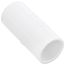 3/4" PVC Sch. 40 Deep Socket Coupling