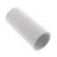1" PVC Sch. 40 Deep Socket Coupling
