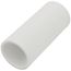 1" PVC Sch. 40 Deep Socket Coupling