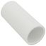 1" PVC Sch. 40 Deep Socket Coupling