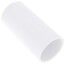 1-1/4" PVC Sch. 40 Deep Socket Coupling