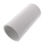 1-1/2" PVC Sch. 40 Deep Socket Coupling