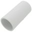 1-1/2" PVC Sch. 40 Deep Socket Coupling