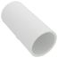 1-1/2" PVC Sch. 40 Deep Socket Coupling