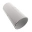 3" PVC Sch. 40 Deep Socket Coupling