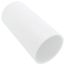 3" PVC Sch. 40 Deep Socket Coupling