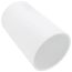 4" PVC Sch. 40 Deep Socket Coupling