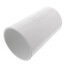 5" PVC Sch. 40 Deep Socket Coupling