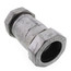 1-1/2" Galvanized Long Compression Coupling (440L07C)