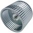 11" x 8" Blower Wheel, 47K28
