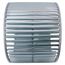 11" x 8" Blower Wheel, 47K28