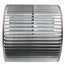 Furnace Blower Wheel Replacement, 47K31